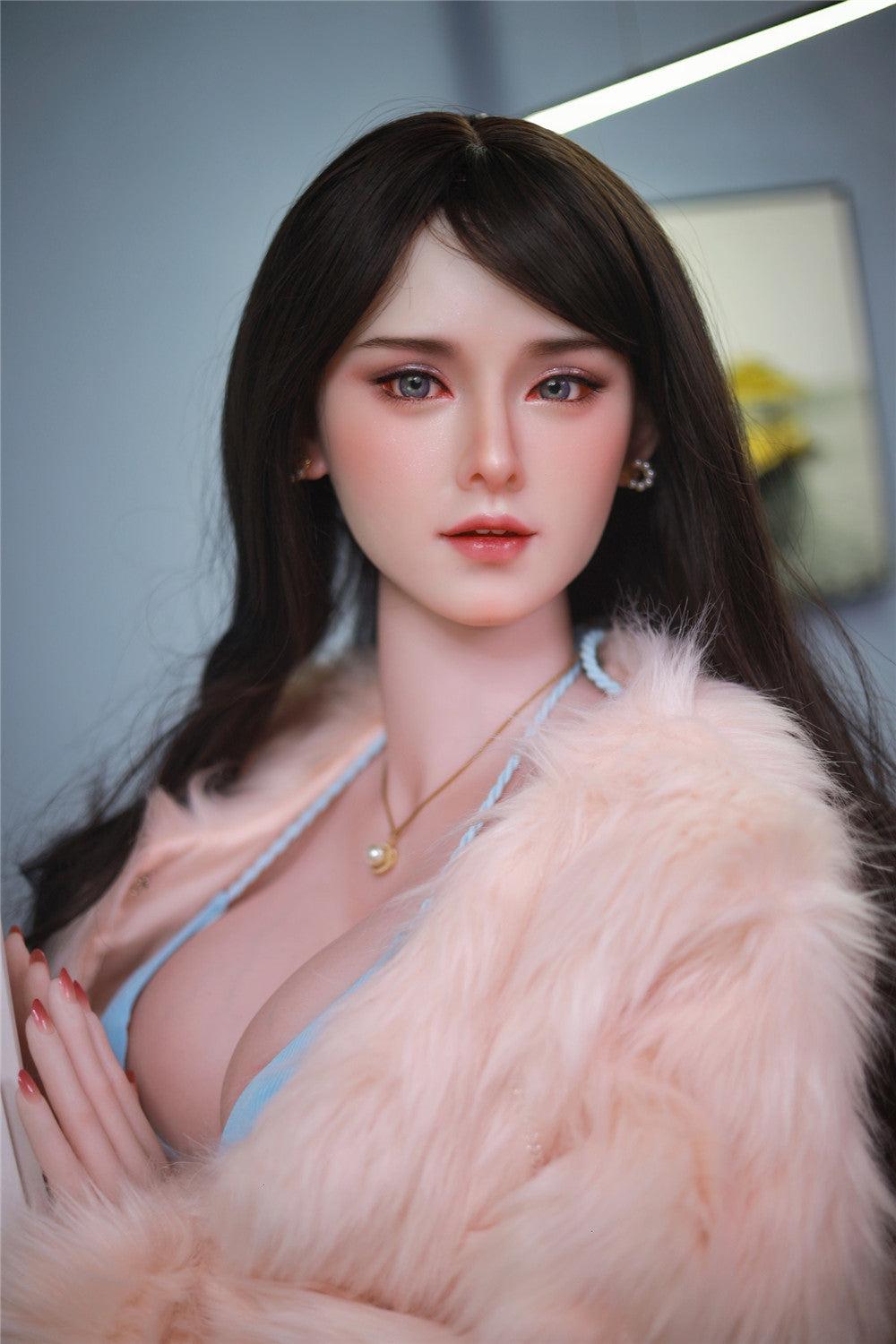 JY Doll 161cm Silicone - Grace