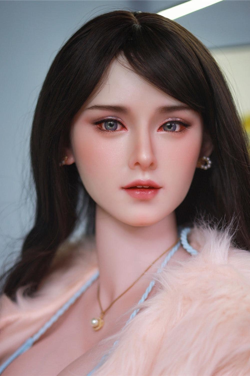 JY Doll 161cm Silicone - Grace