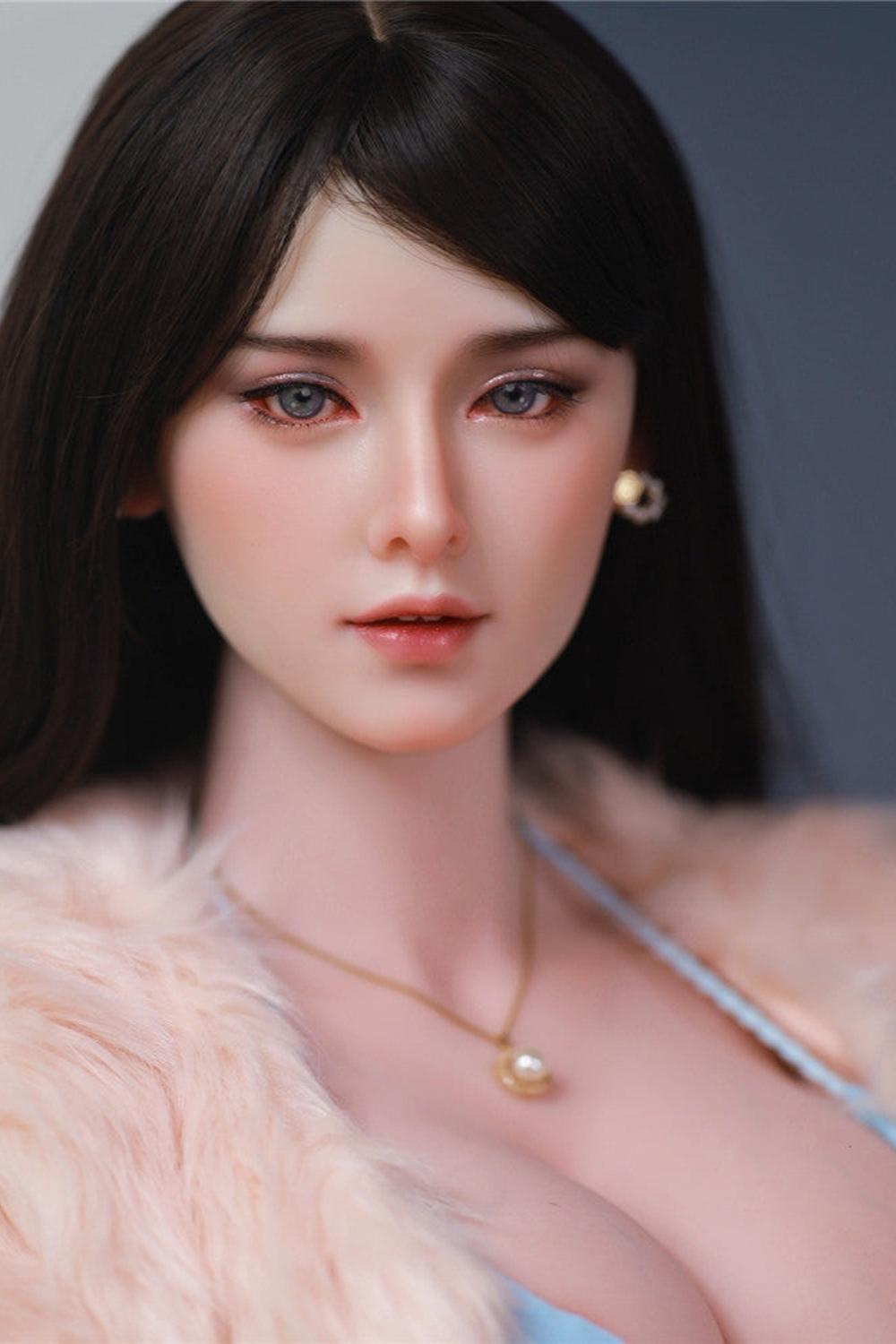 JY Doll 161cm Silicone - Grace