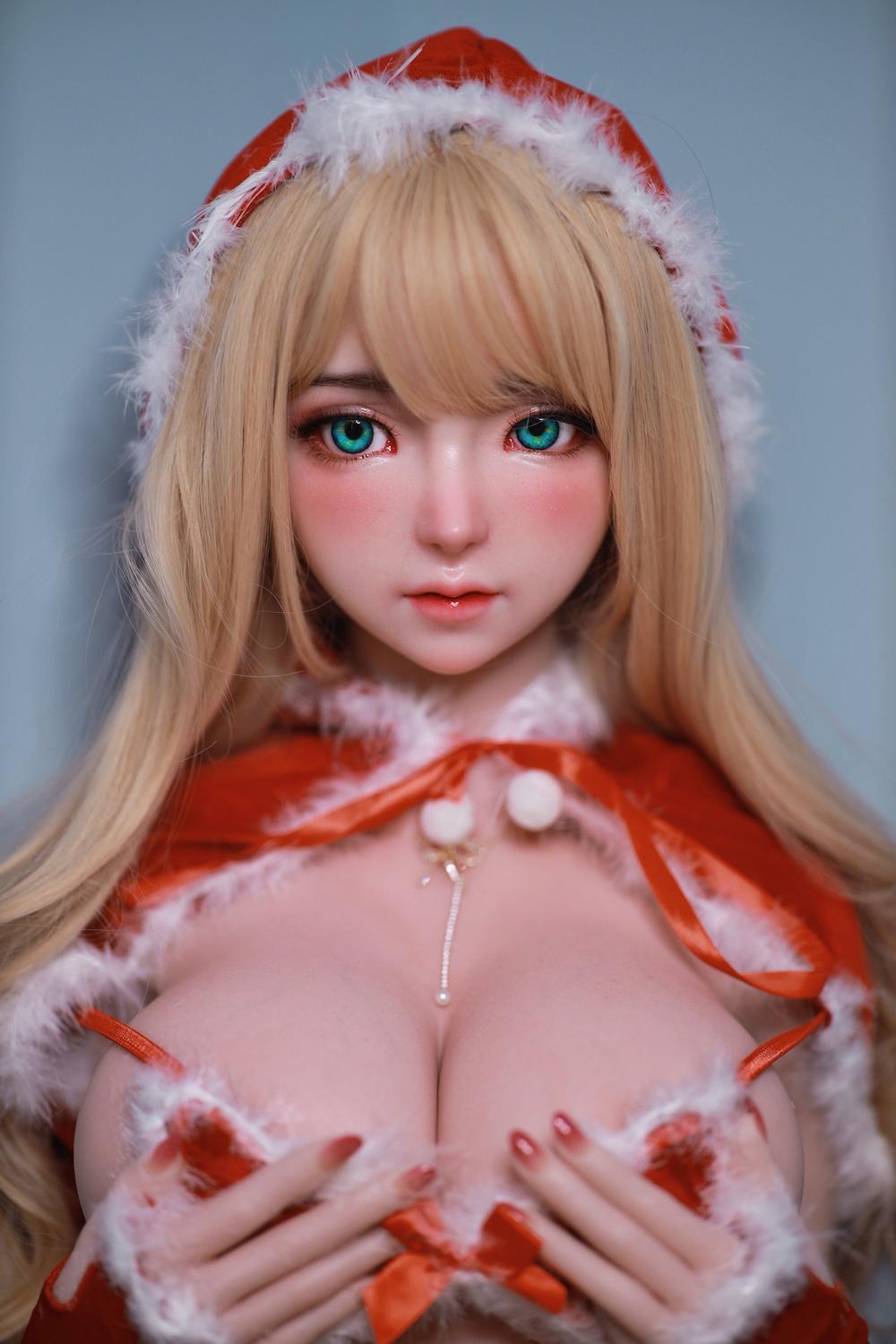 JY Doll 161cm Silicone - Mili