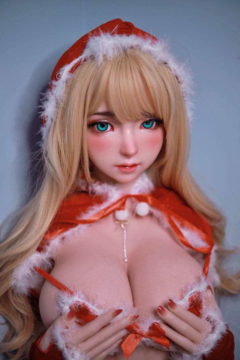 JY Doll 161cm Silicone - Mili