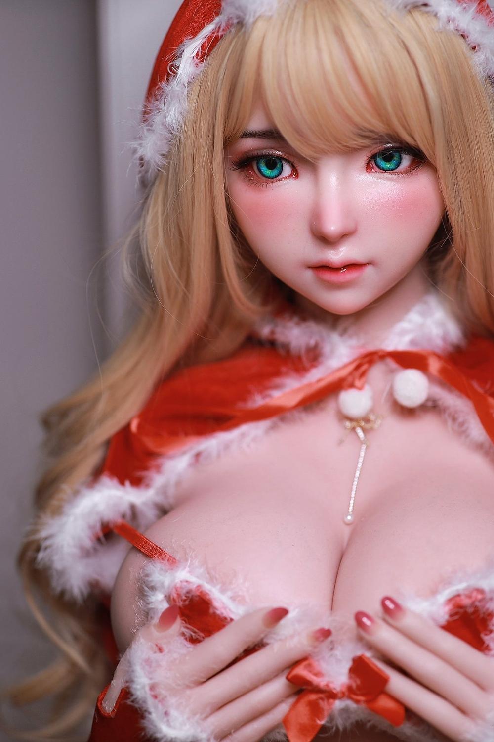 JY Doll 161cm Silicone - Mili