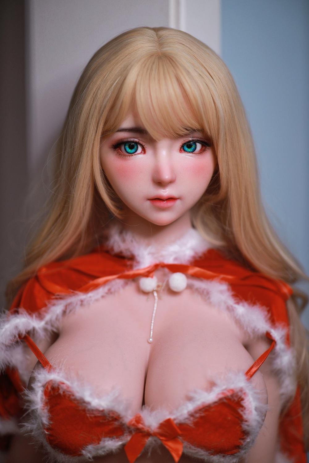 JY Doll 161cm Silicone - Mili