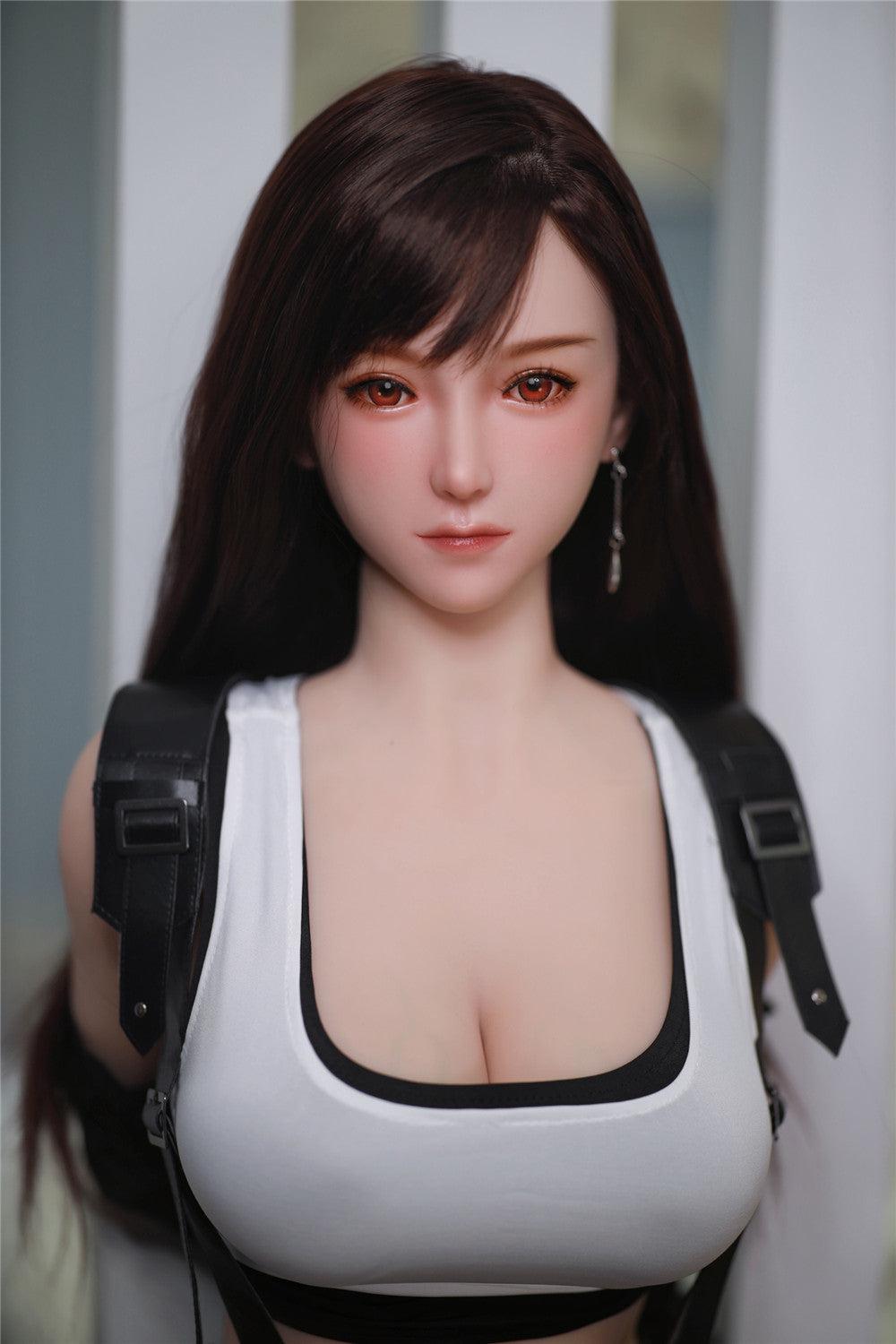 JY Doll 163cm Hybrid - Fancy