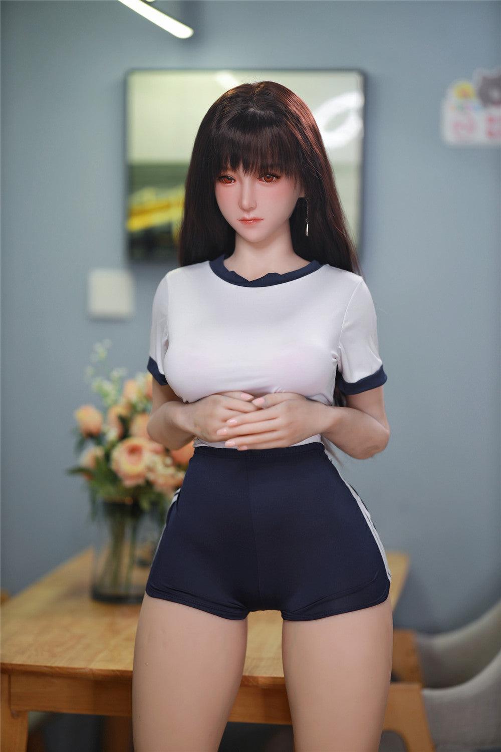 JY Doll 163cm Hybrid - Fancy