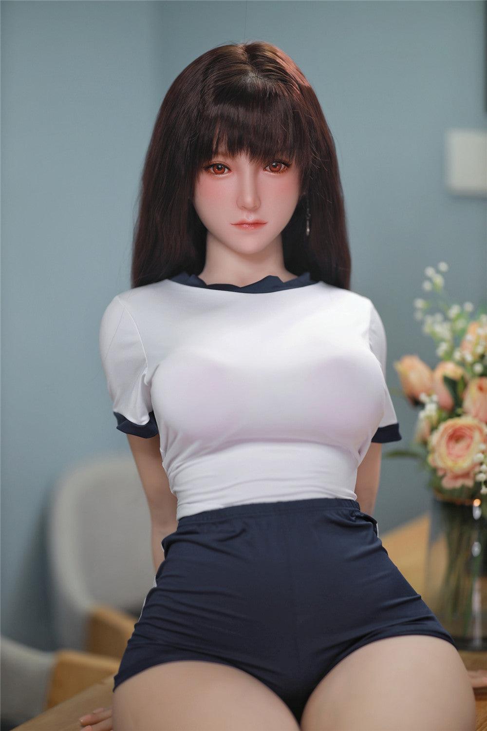 JY Doll 163cm Hybrid - Fancy