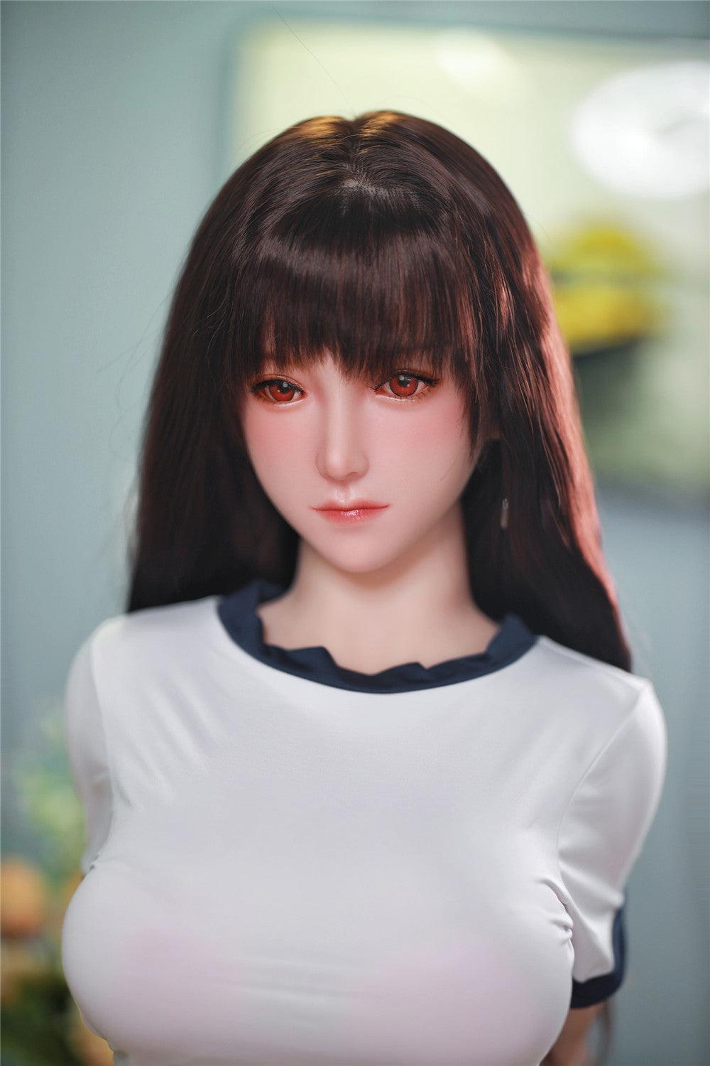 JY Doll 163cm Hybrid - Fancy