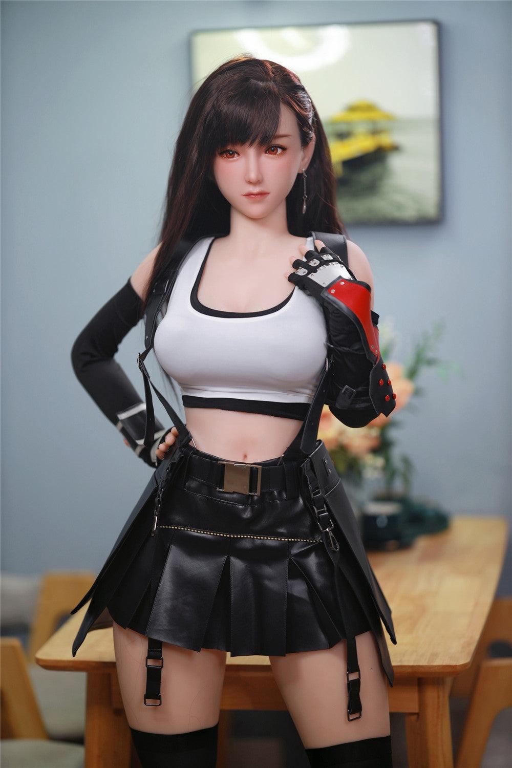 JY Doll 163cm Hybrid - Fancy