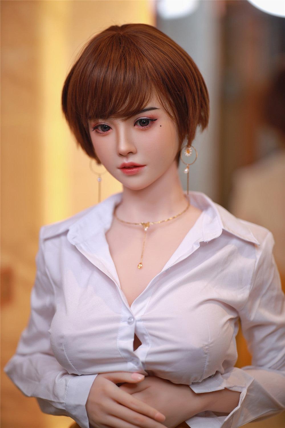 JY Doll 163cm Hybrid - YunXi