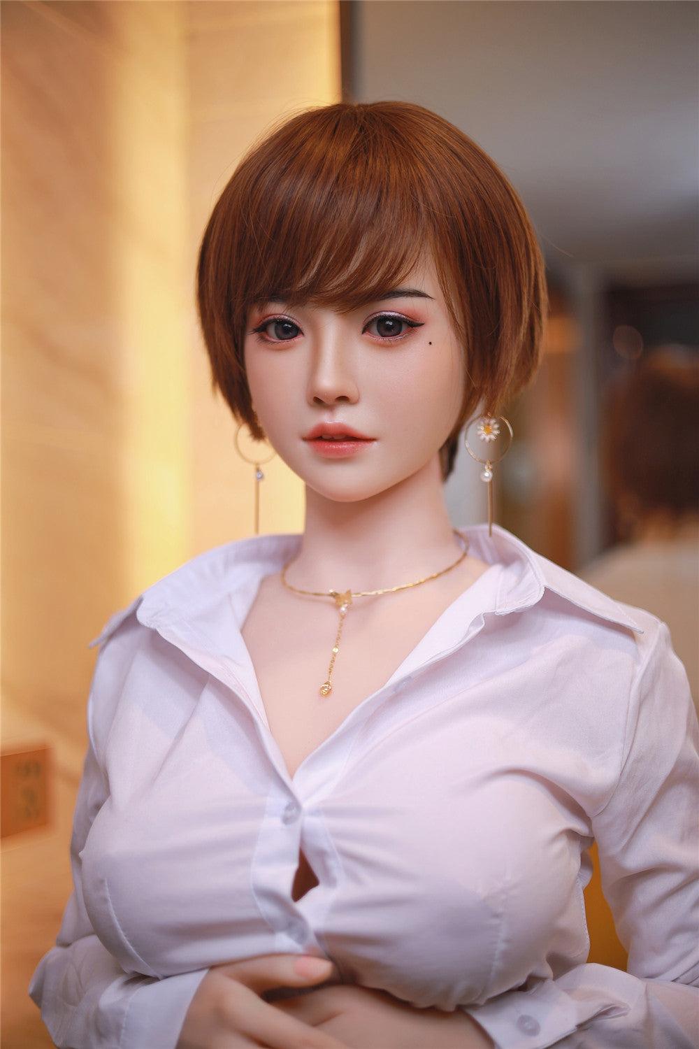 JY Doll 163cm Hybrid - YunXi