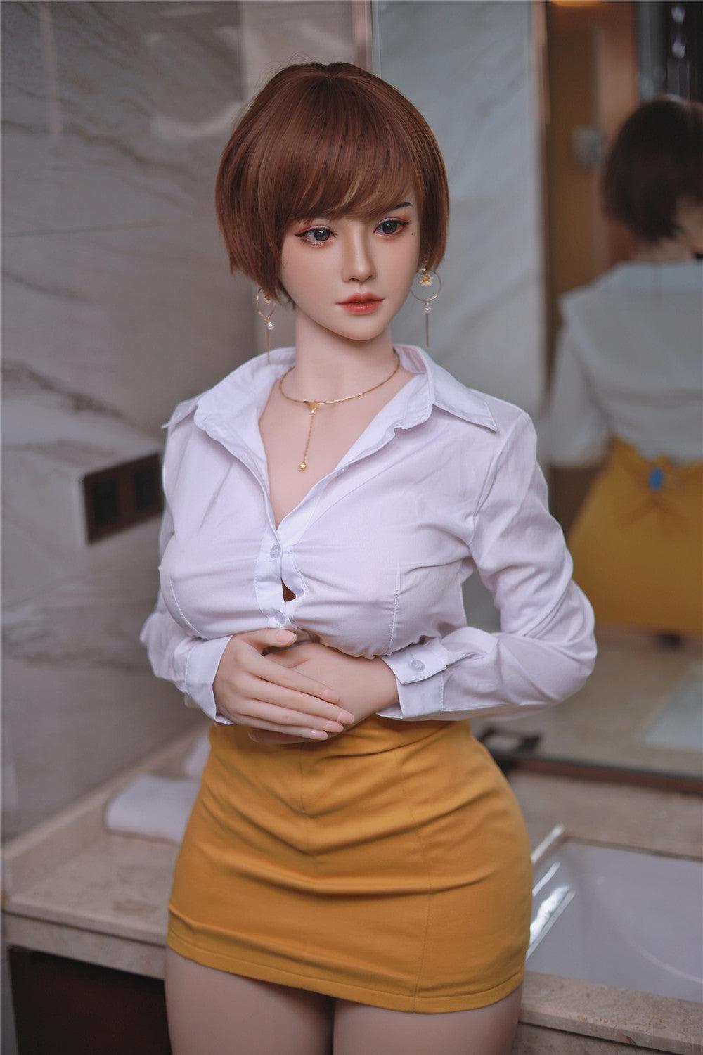 JY Doll 163cm Hybrid - YunXi