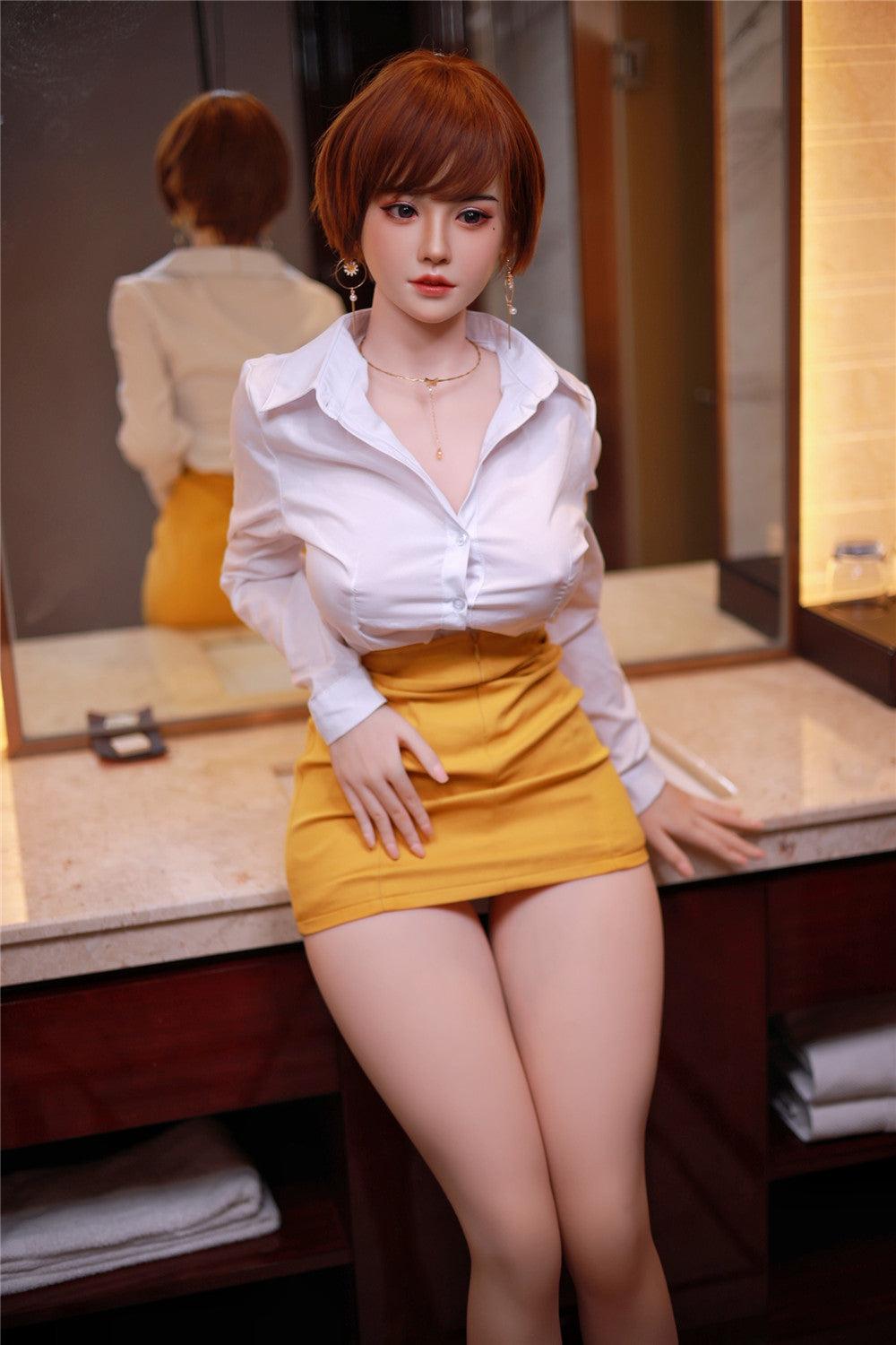 JY Doll 163cm Hybrid - YunXi