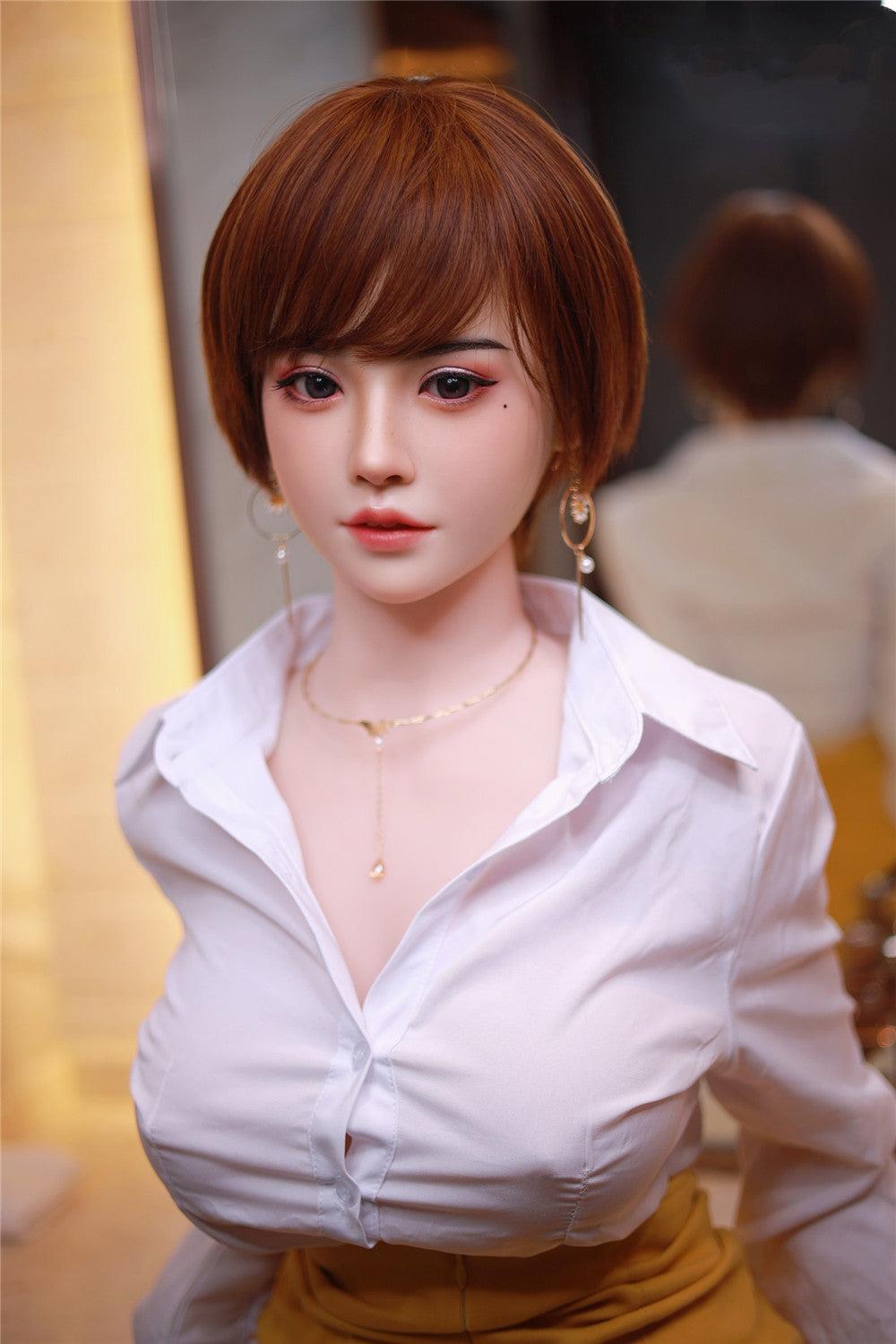 JY Doll 163cm Hybrid - YunXi