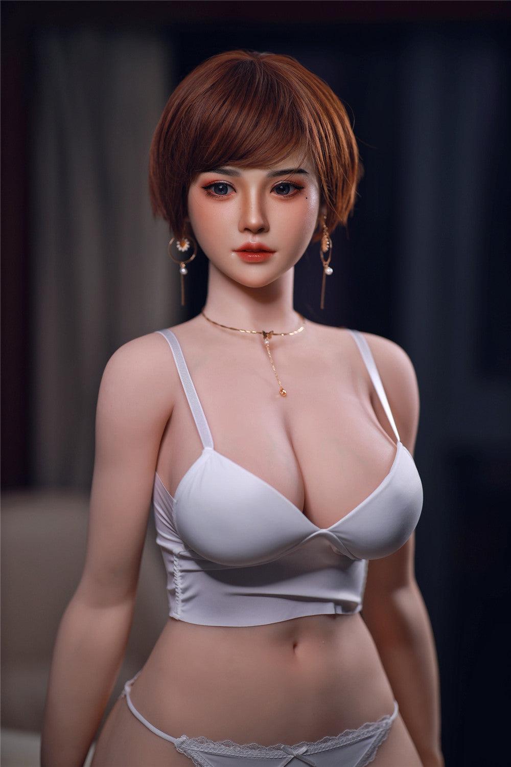 JY Doll 163cm Hybrid - YunXi