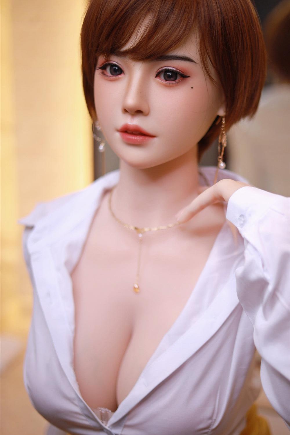 JY Doll 163cm Hybrid - YunXi