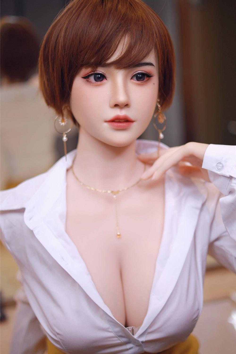 JY Doll 163cm Hybrid - YunXi