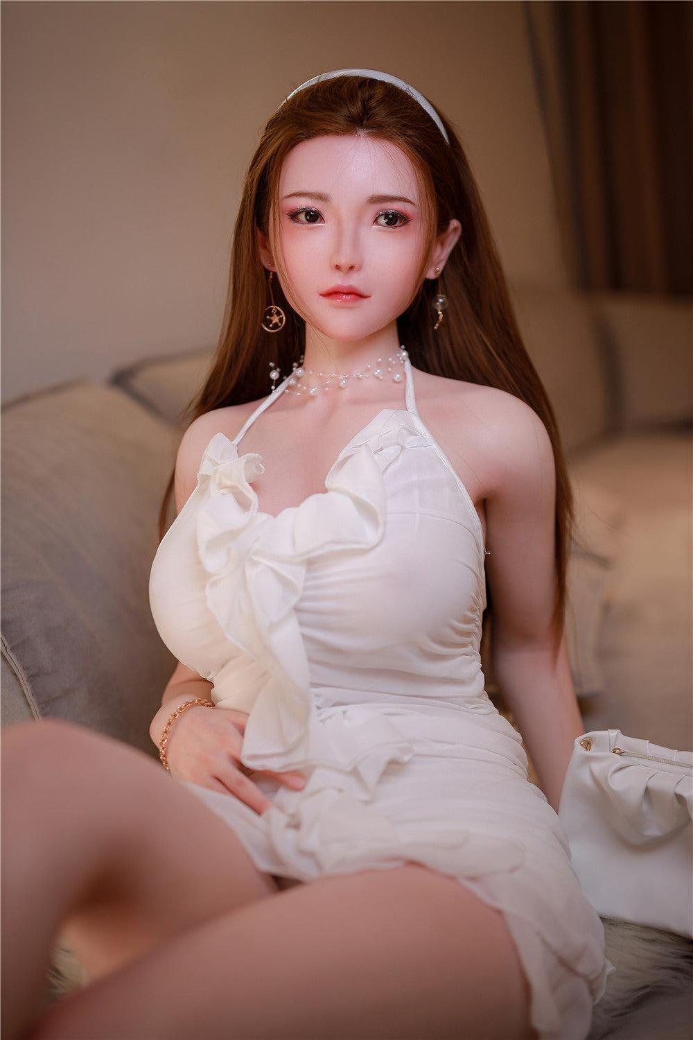 JY Doll 170cm Silicone - Ewan