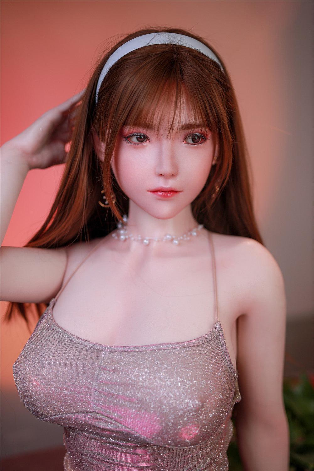 JY Doll 170cm Silicone - Ewan