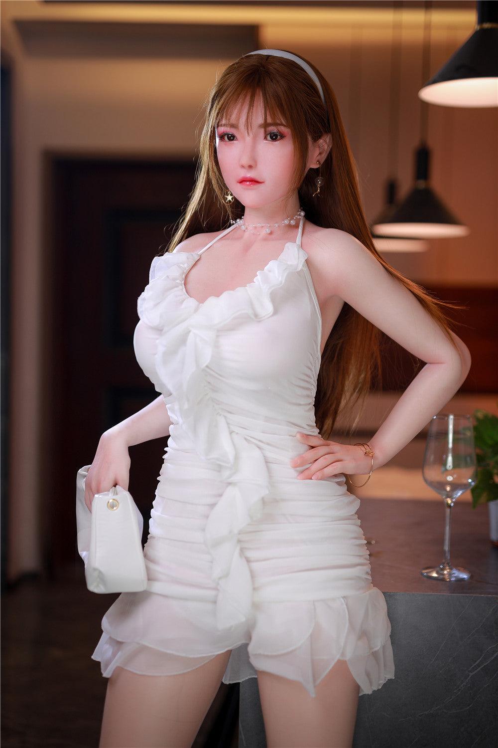 JY Doll 170cm Silicone - Ewan