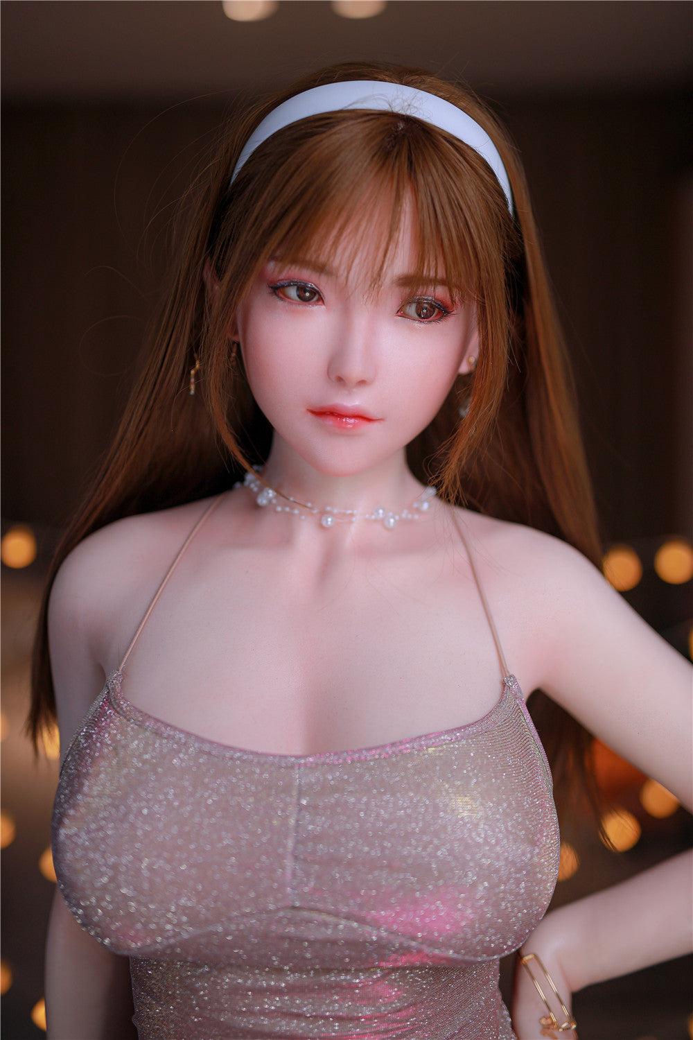 JY Doll 170cm Silicone - Ewan