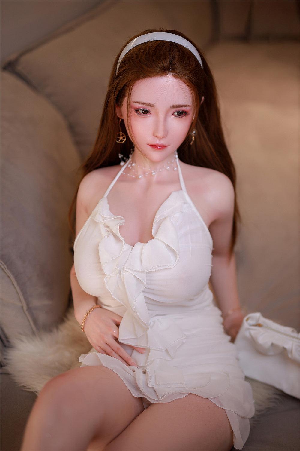 JY Doll 170cm Silicone - Ewan