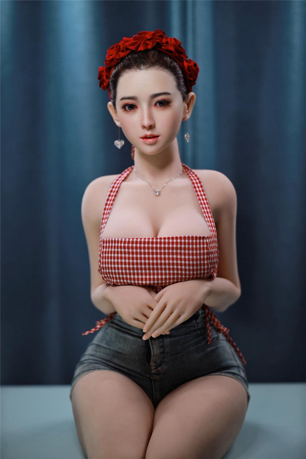 JY Dolls 157cm Hybrid - Jamie (V2)