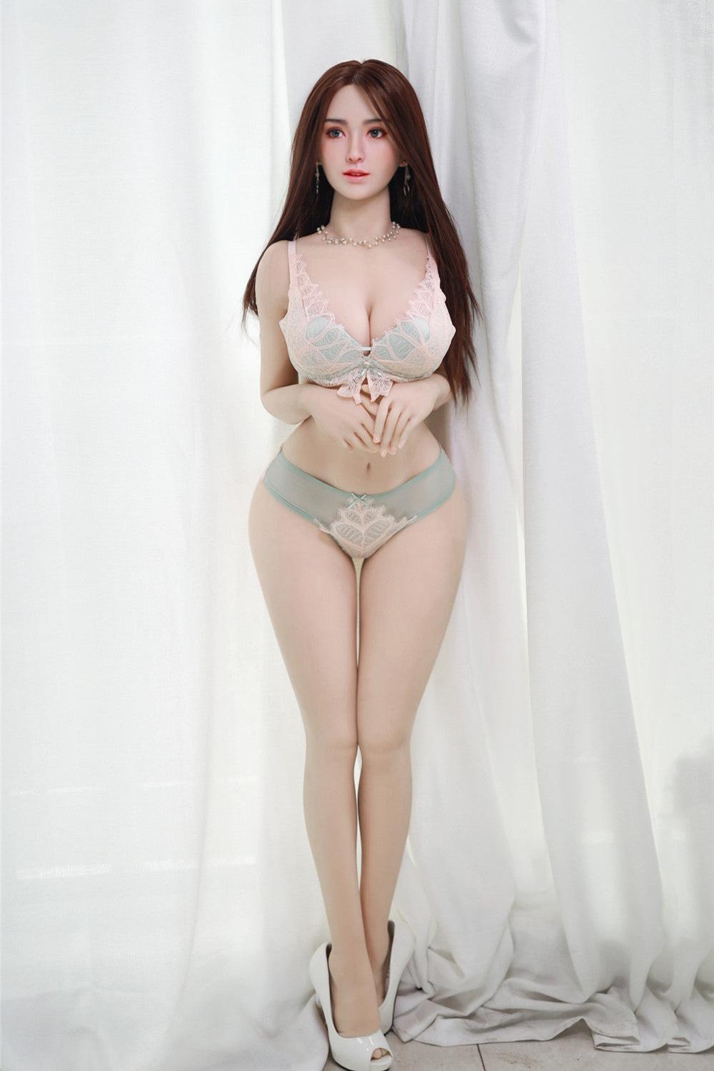 JY Dolls 157cm Hybrid - May