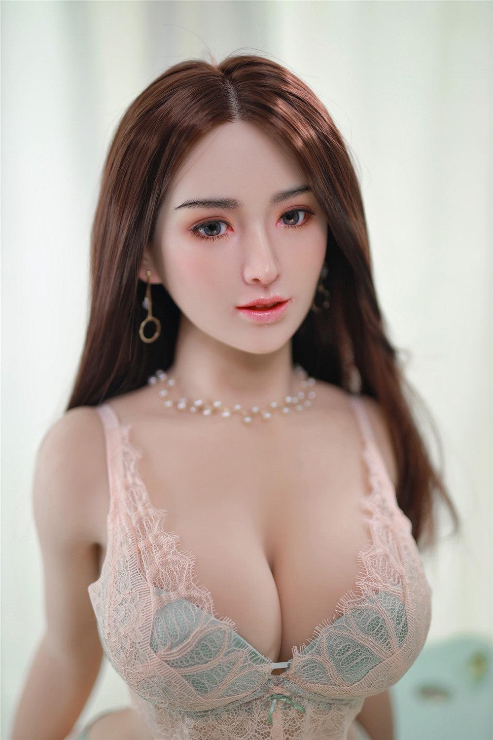 JY Dolls 157cm Hybrid - May