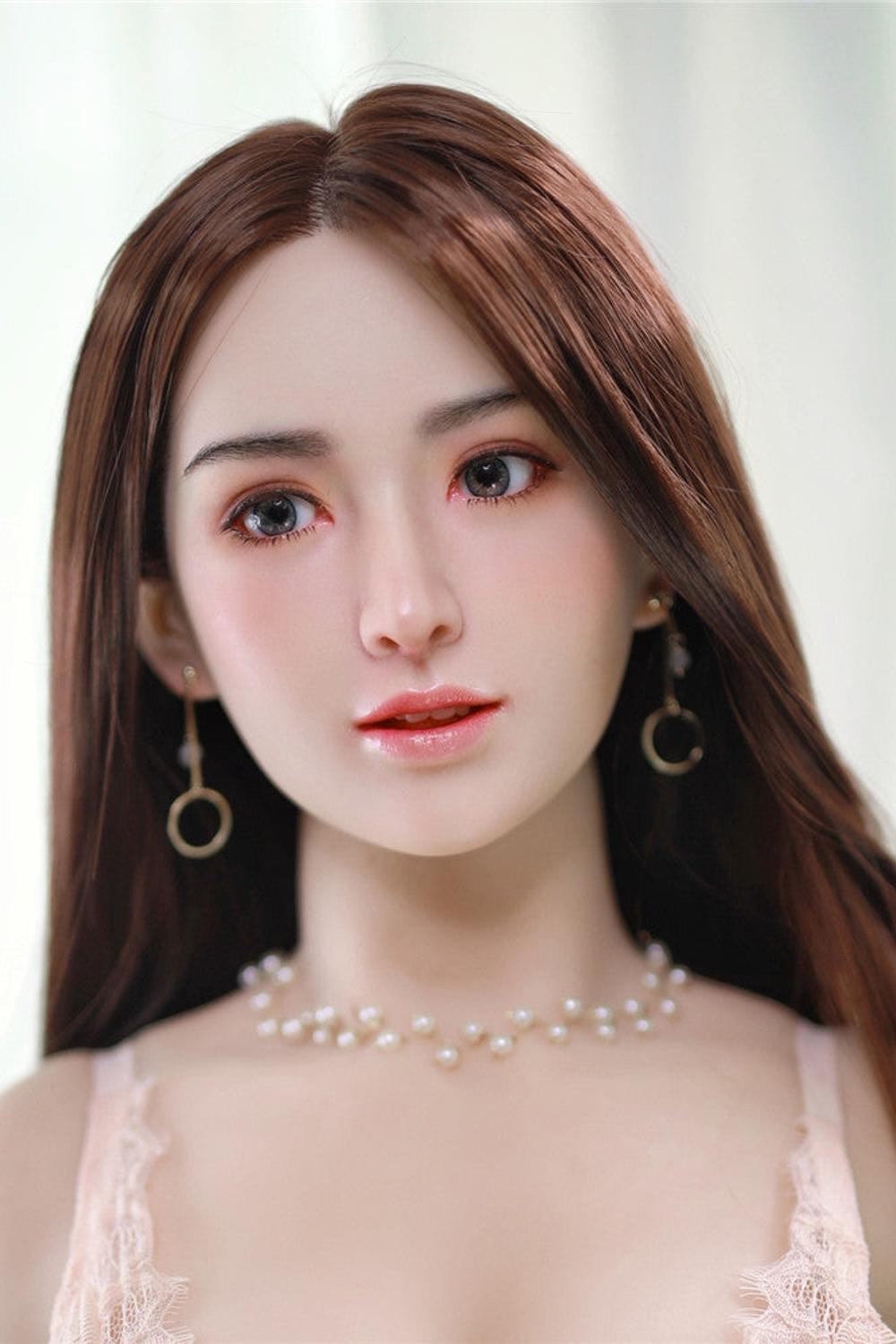 JY Dolls 157cm Hybrid - May