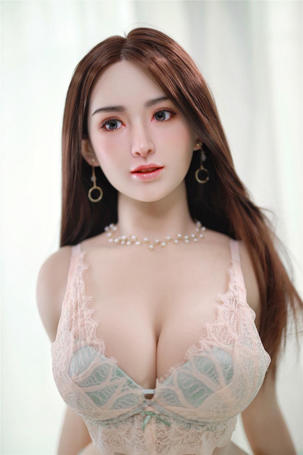 JY Dolls 157cm Hybrid - May