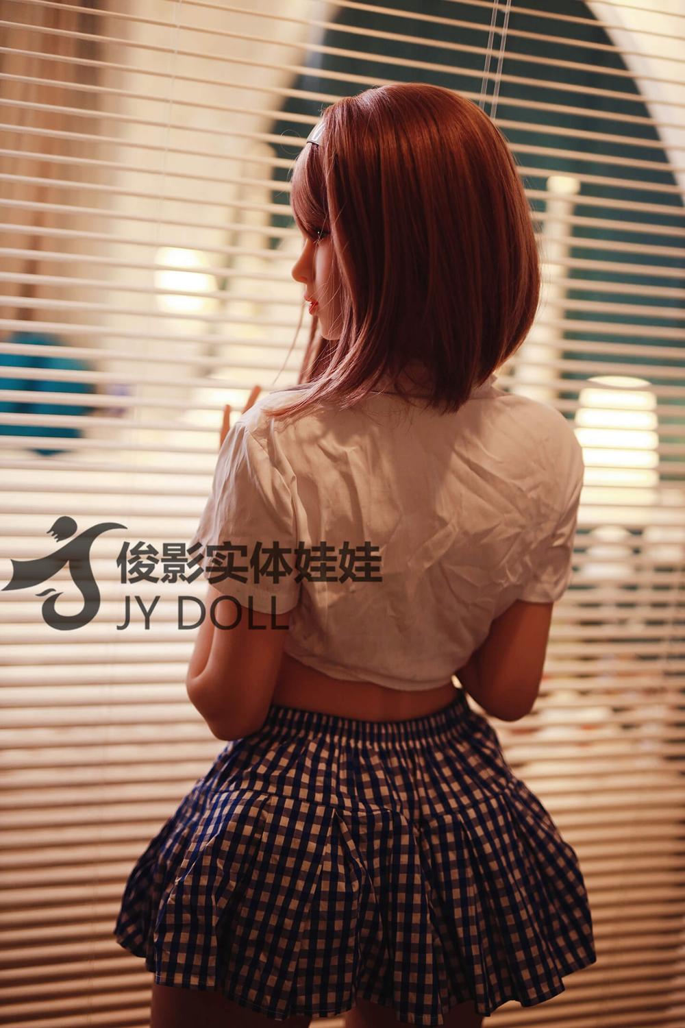 JY Dolls 157cm | Moon