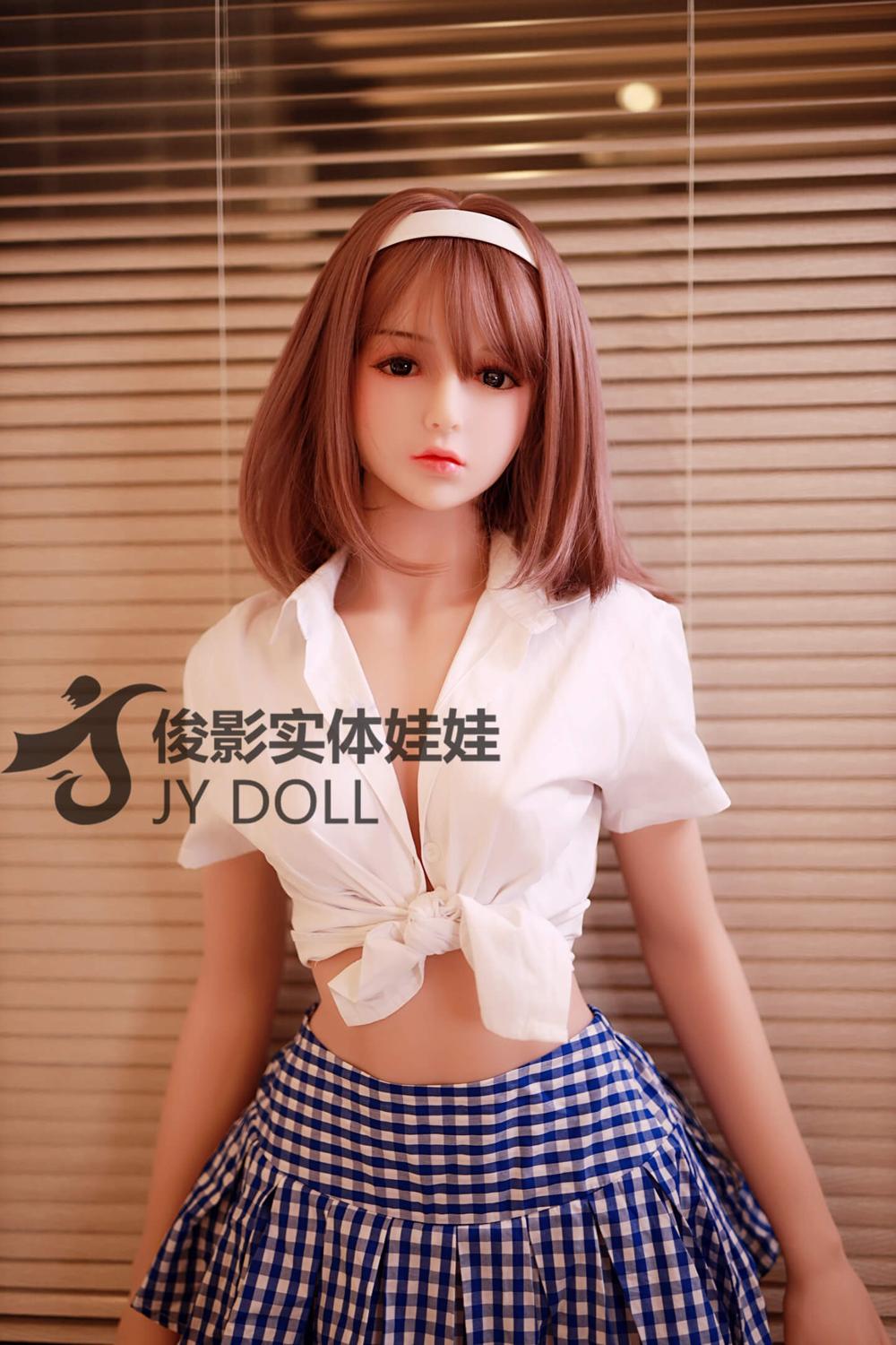 JY Dolls 157cm | Moon