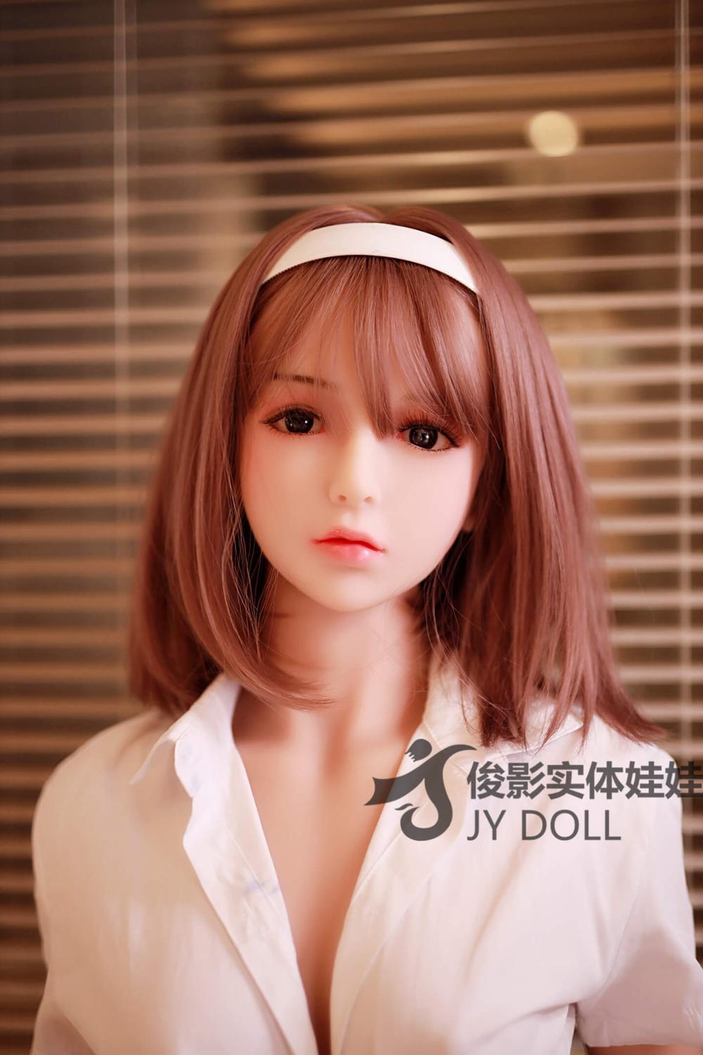 JY Dolls 157cm | Moon