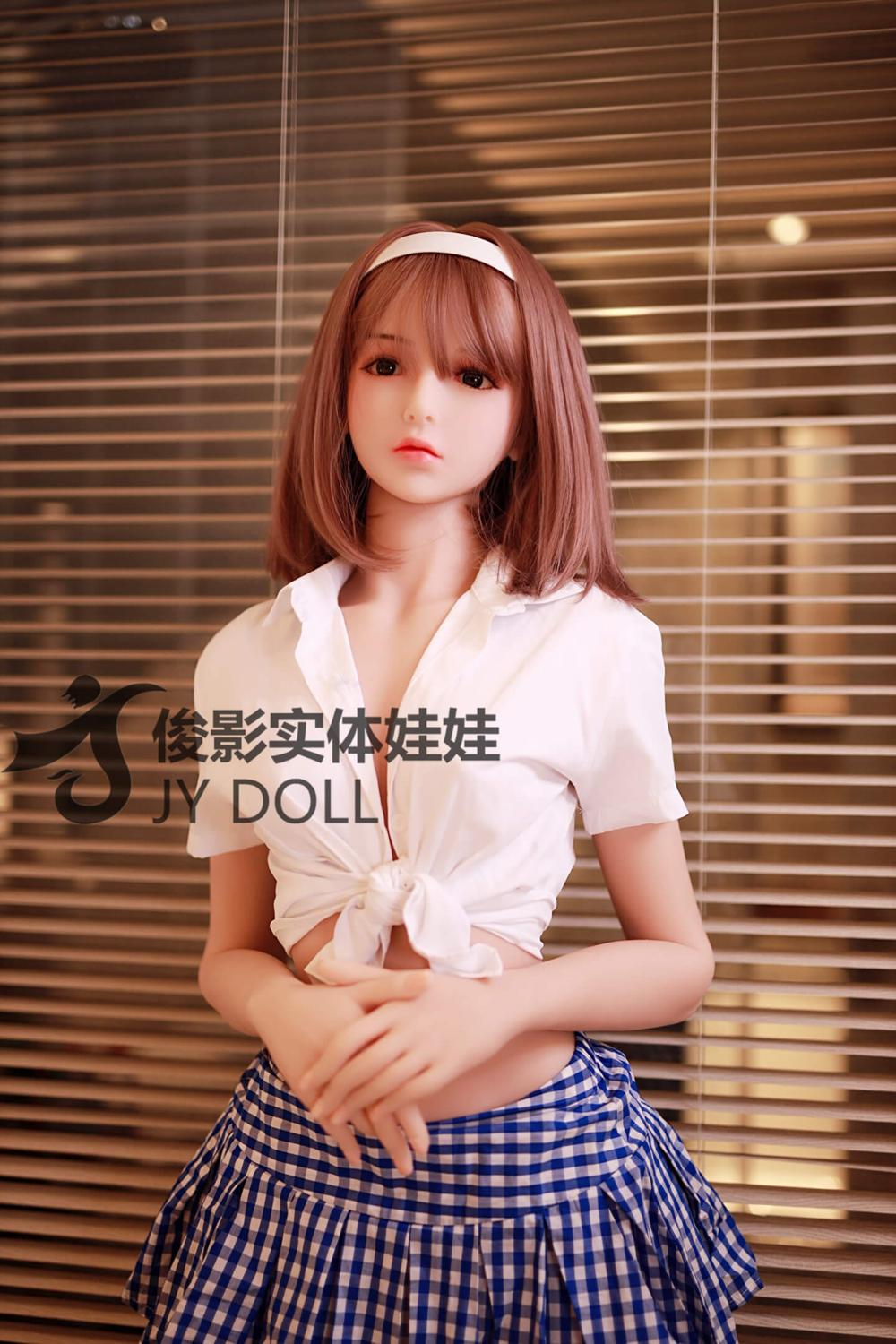 JY Dolls 157cm | Moon