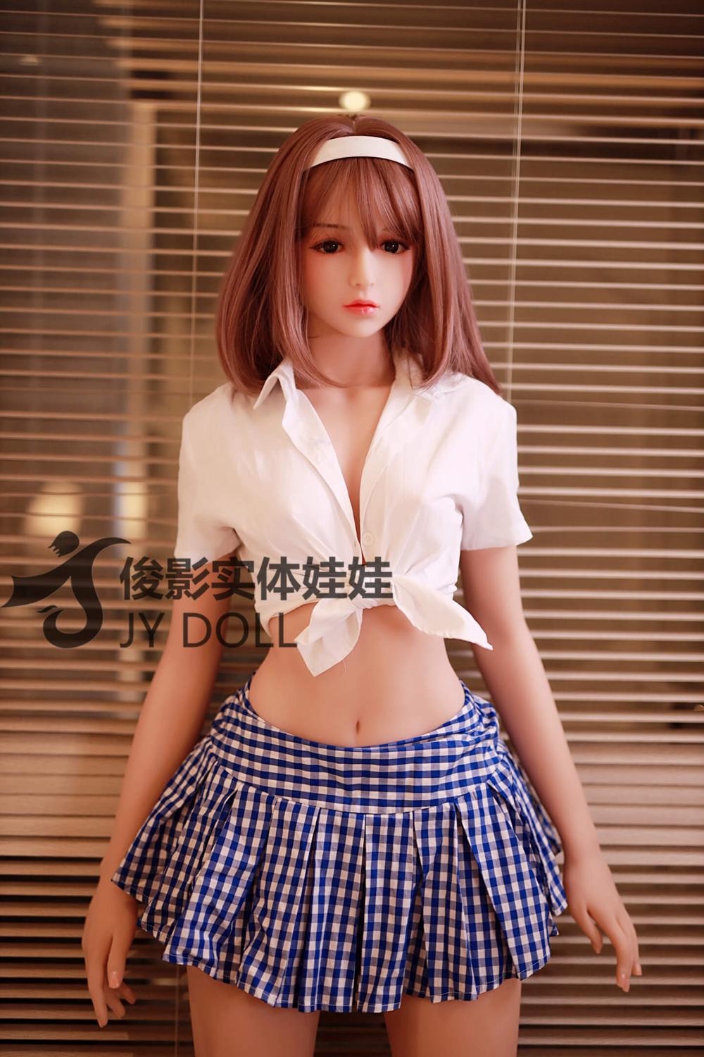 JY Dolls 157cm | Moon