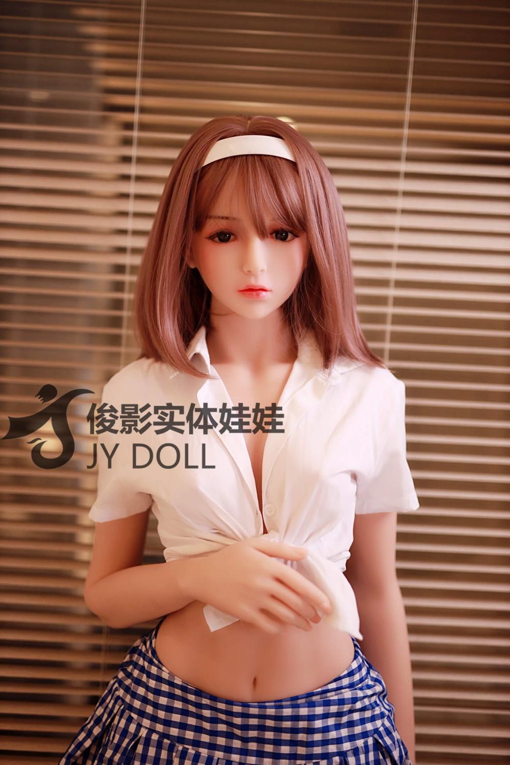 JY Dolls 157cm | Moon