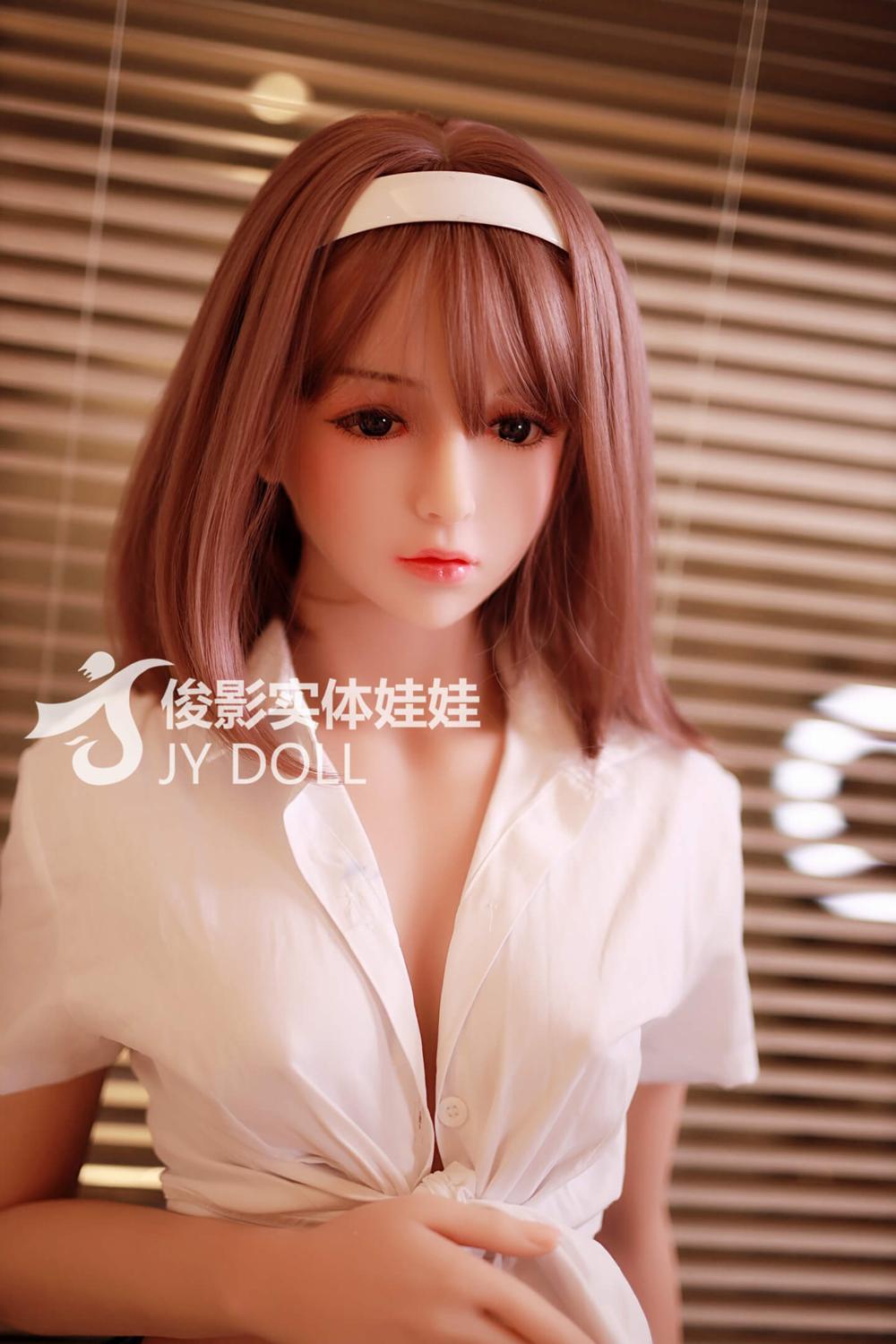 JY Dolls 157cm | Moon