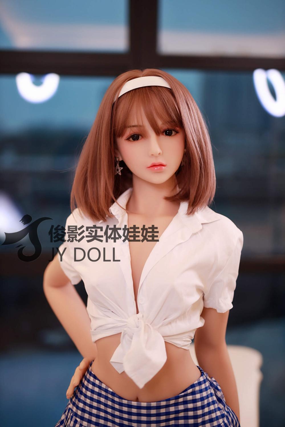 JY Dolls 157cm | Moon