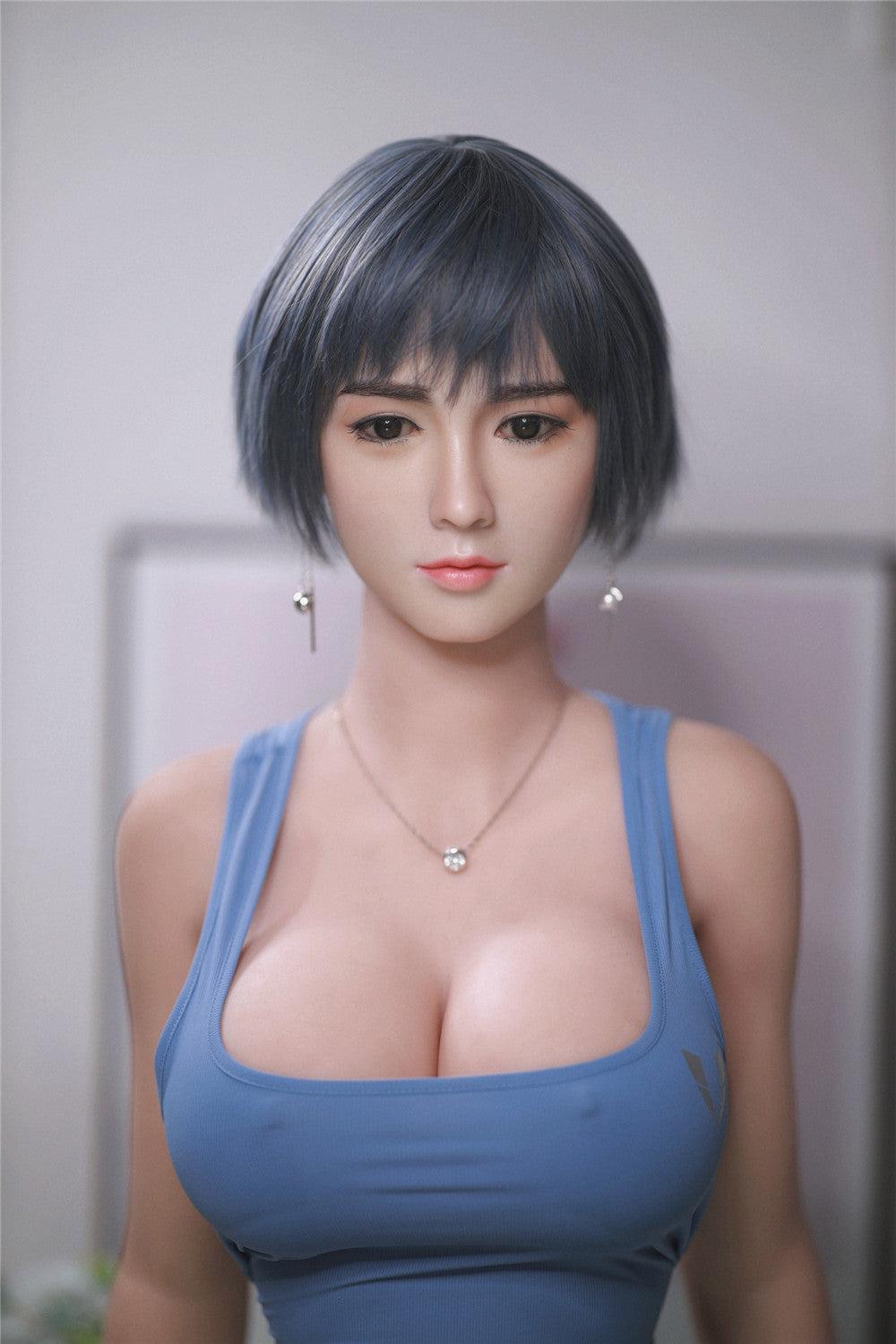 JY Dolls 161cm - Angela