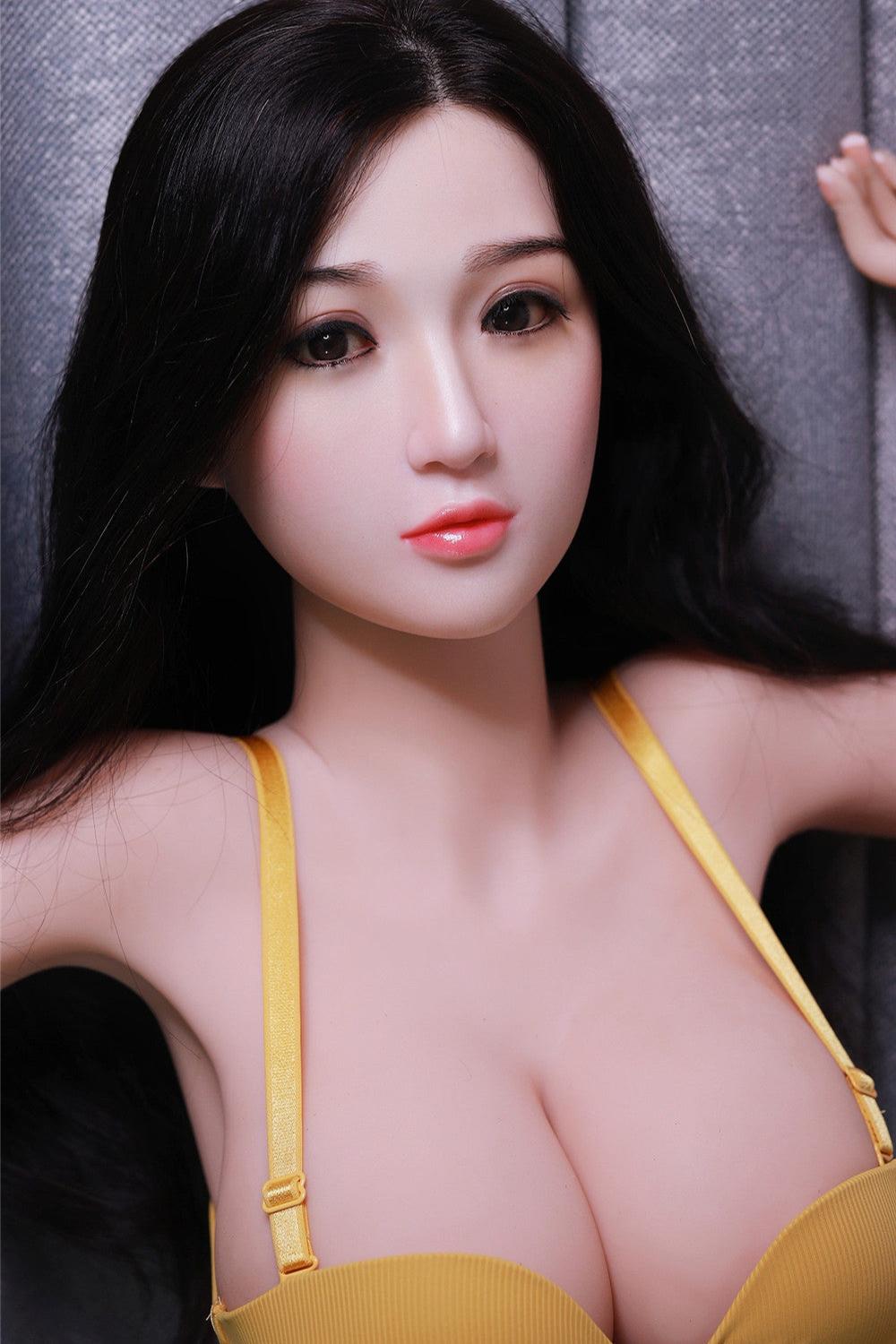 JY Dolls 161cm - Brittany