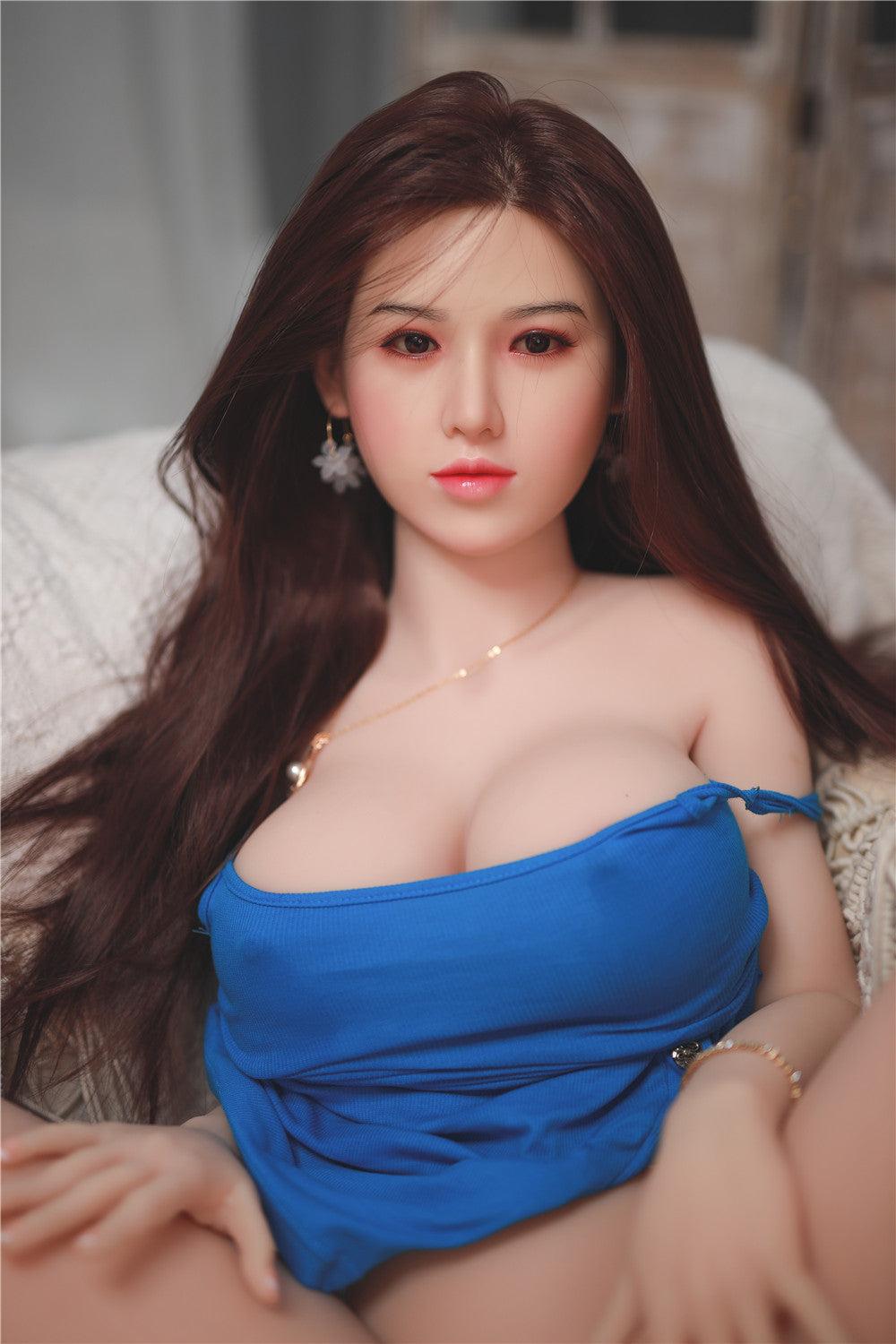 JY Dolls 161cm Hybrid - Annabelle