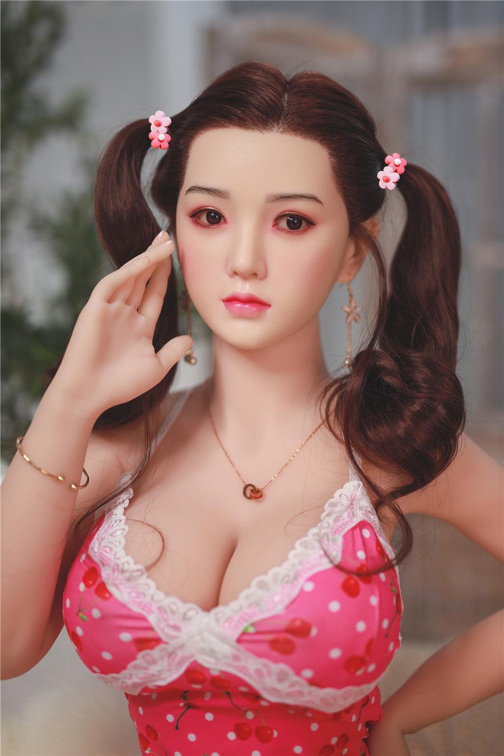 JY Dolls 161cm Hybrid - Honey Bunny