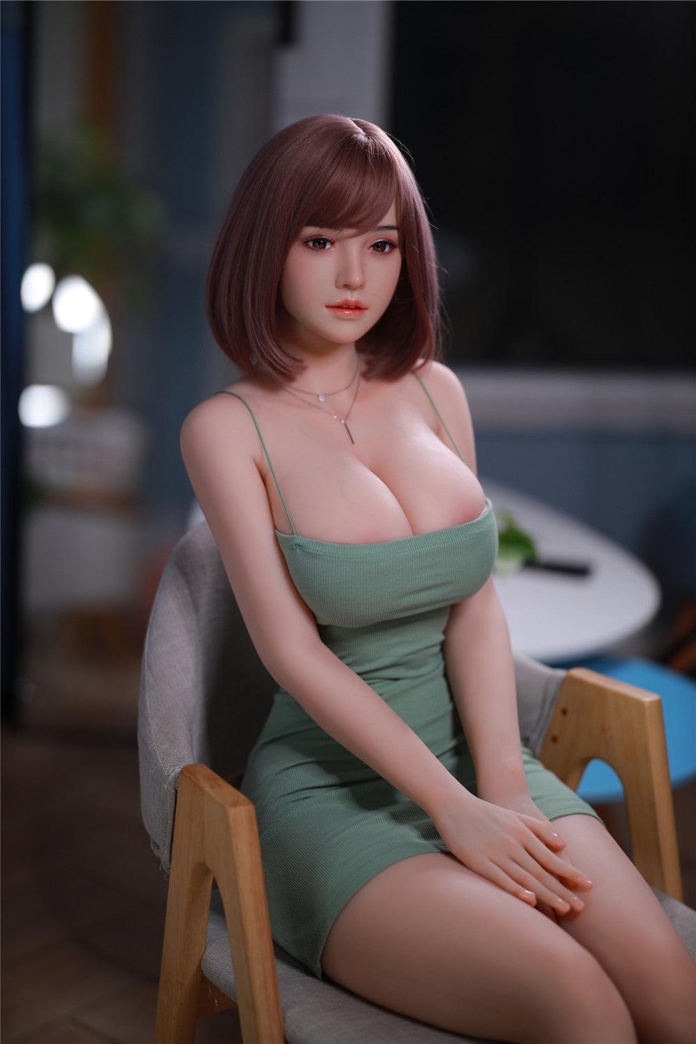 JY Dolls 161cm Hybrid -YunXi