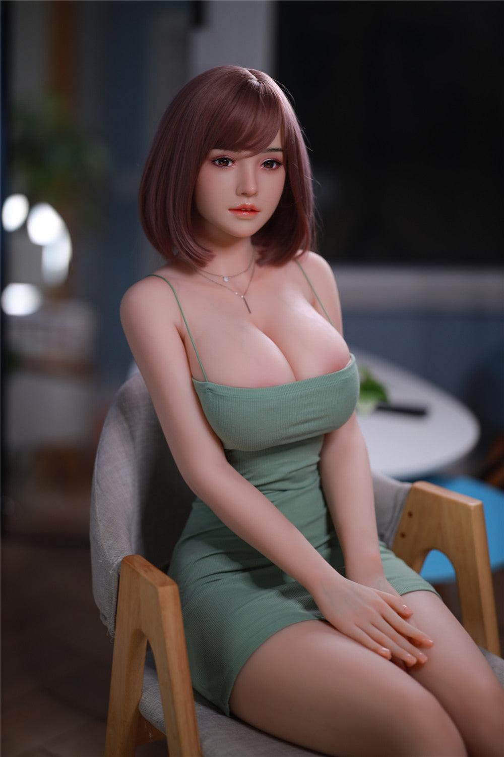 JY Dolls 161cm Hybrid -YunXi