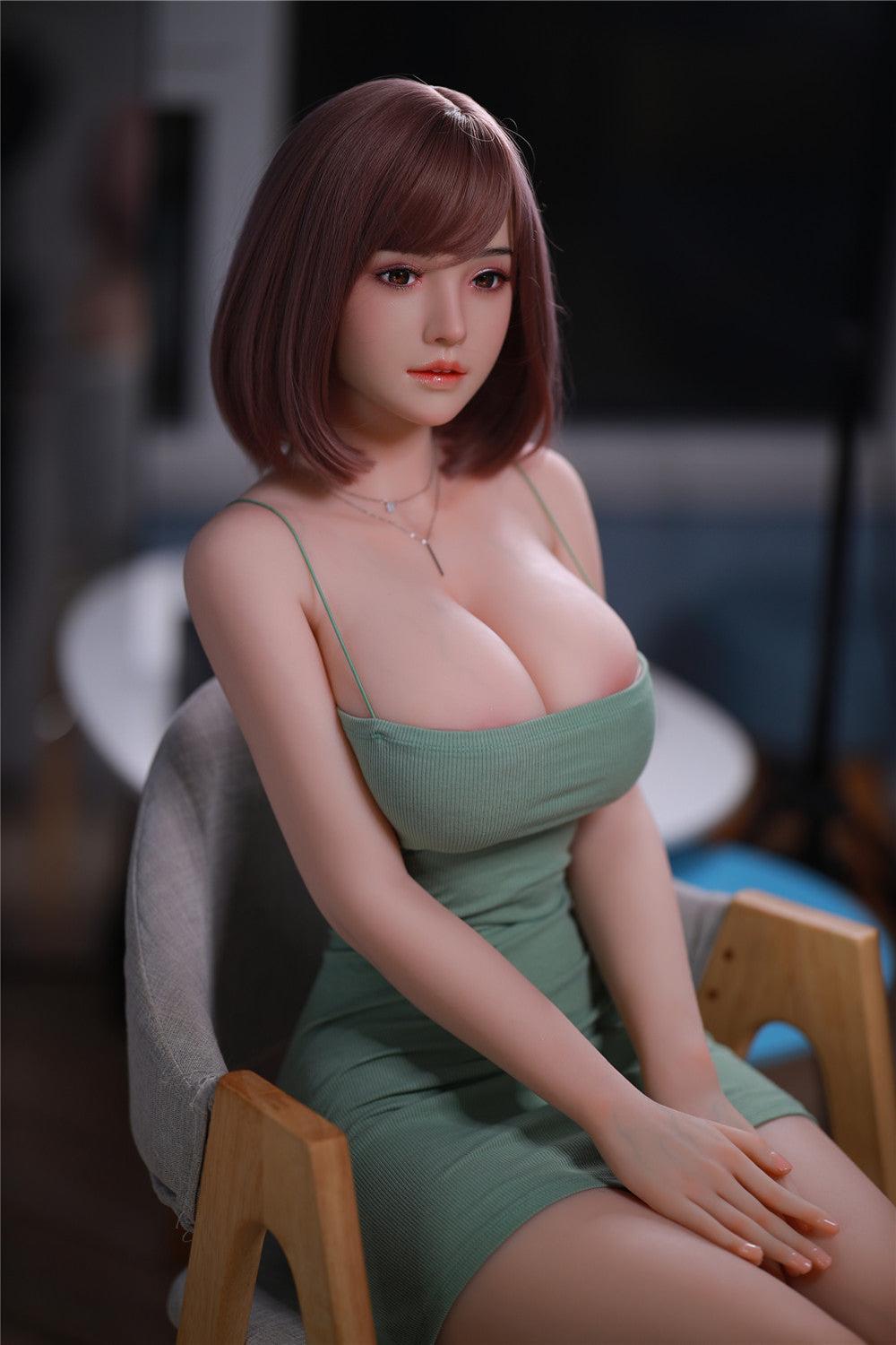 JY Dolls 161cm Hybrid -YunXi