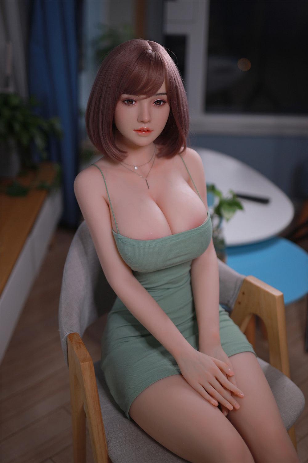 JY Dolls 161cm Hybrid -YunXi