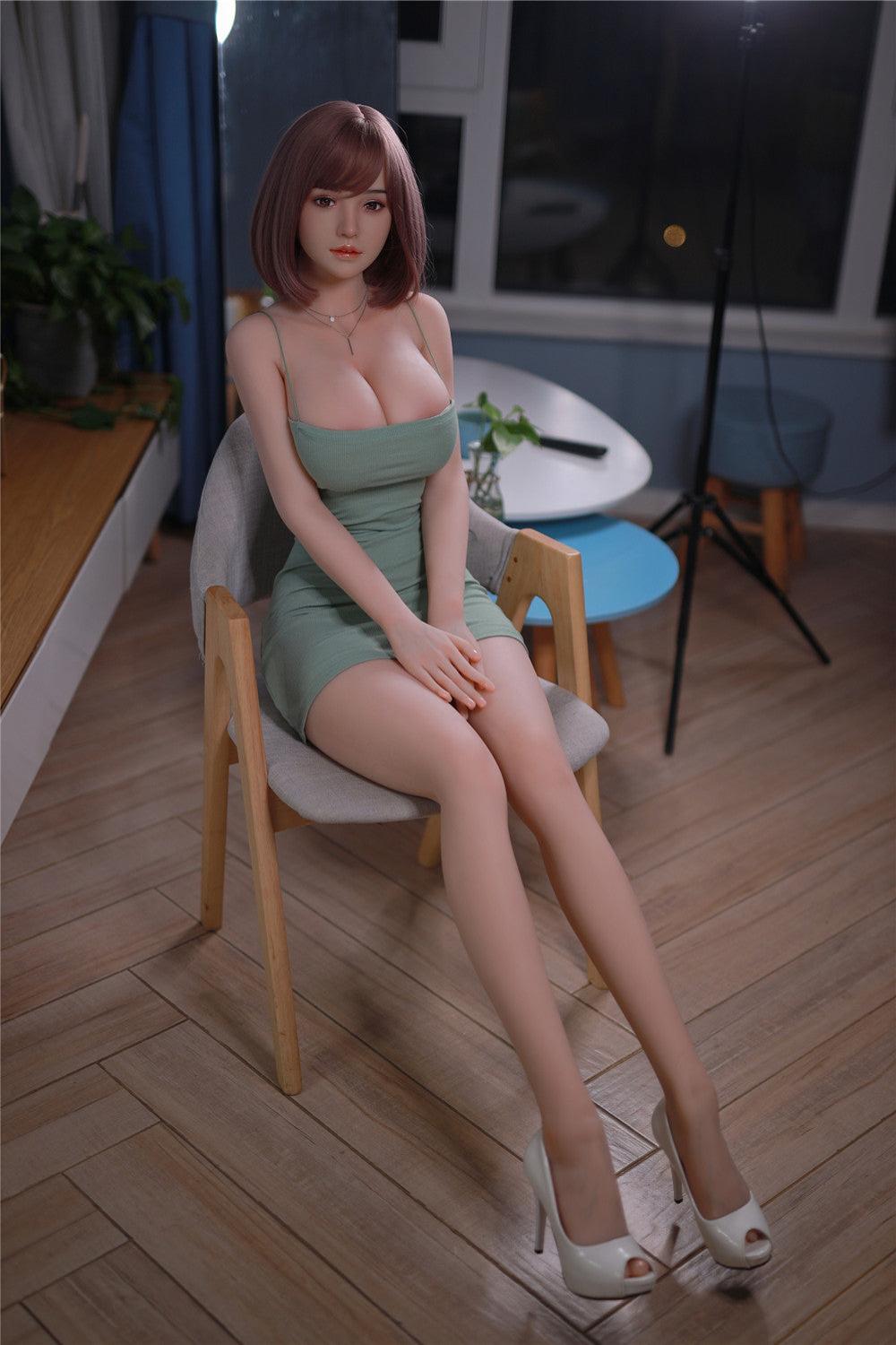 JY Dolls 161cm Hybrid -YunXi