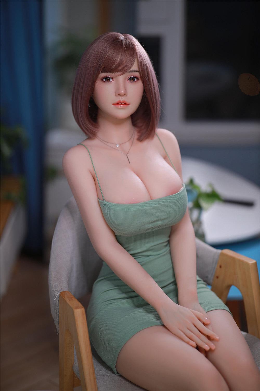 JY Dolls 161cm Hybrid -YunXi