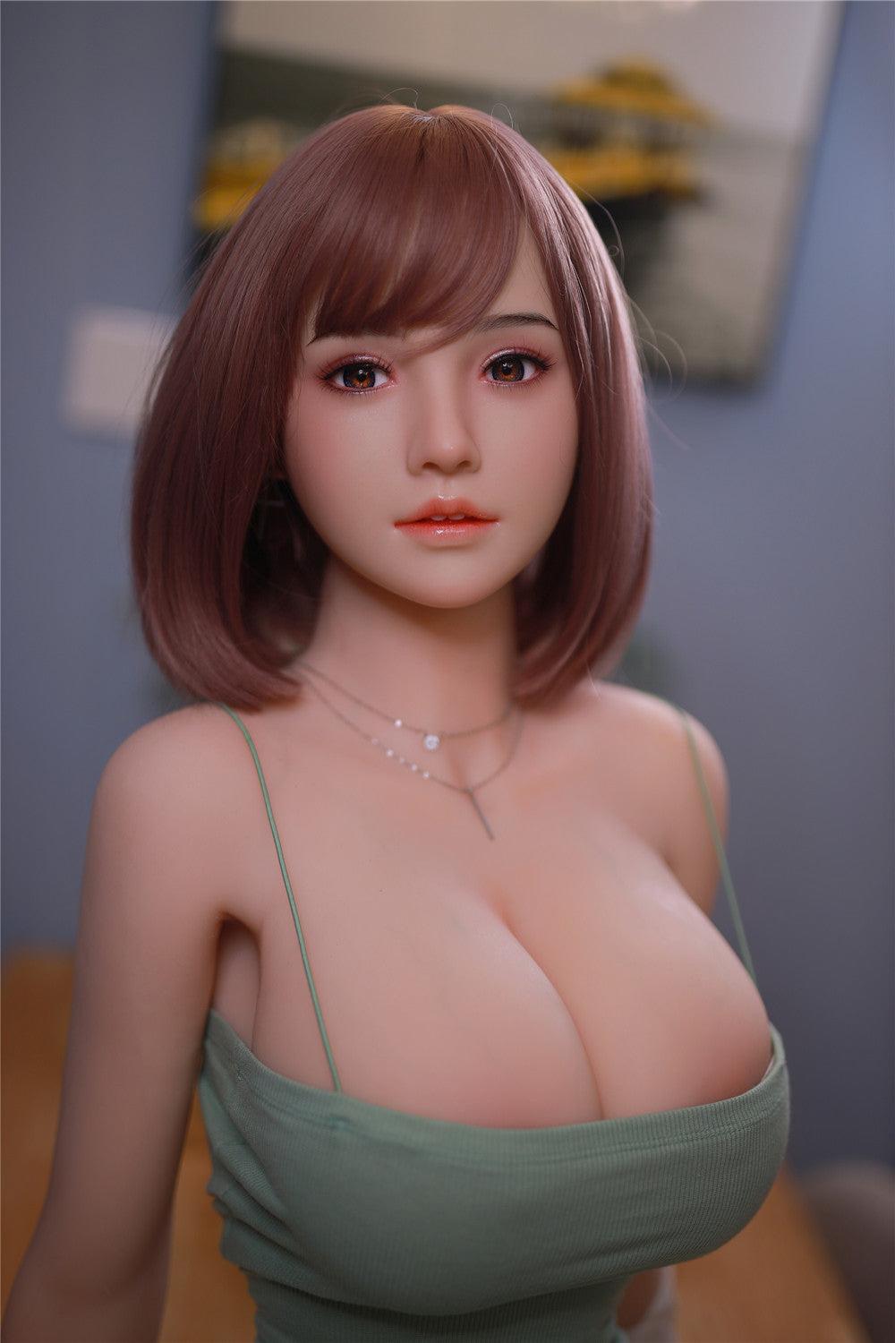 JY Dolls 161cm Hybrid -YunXi