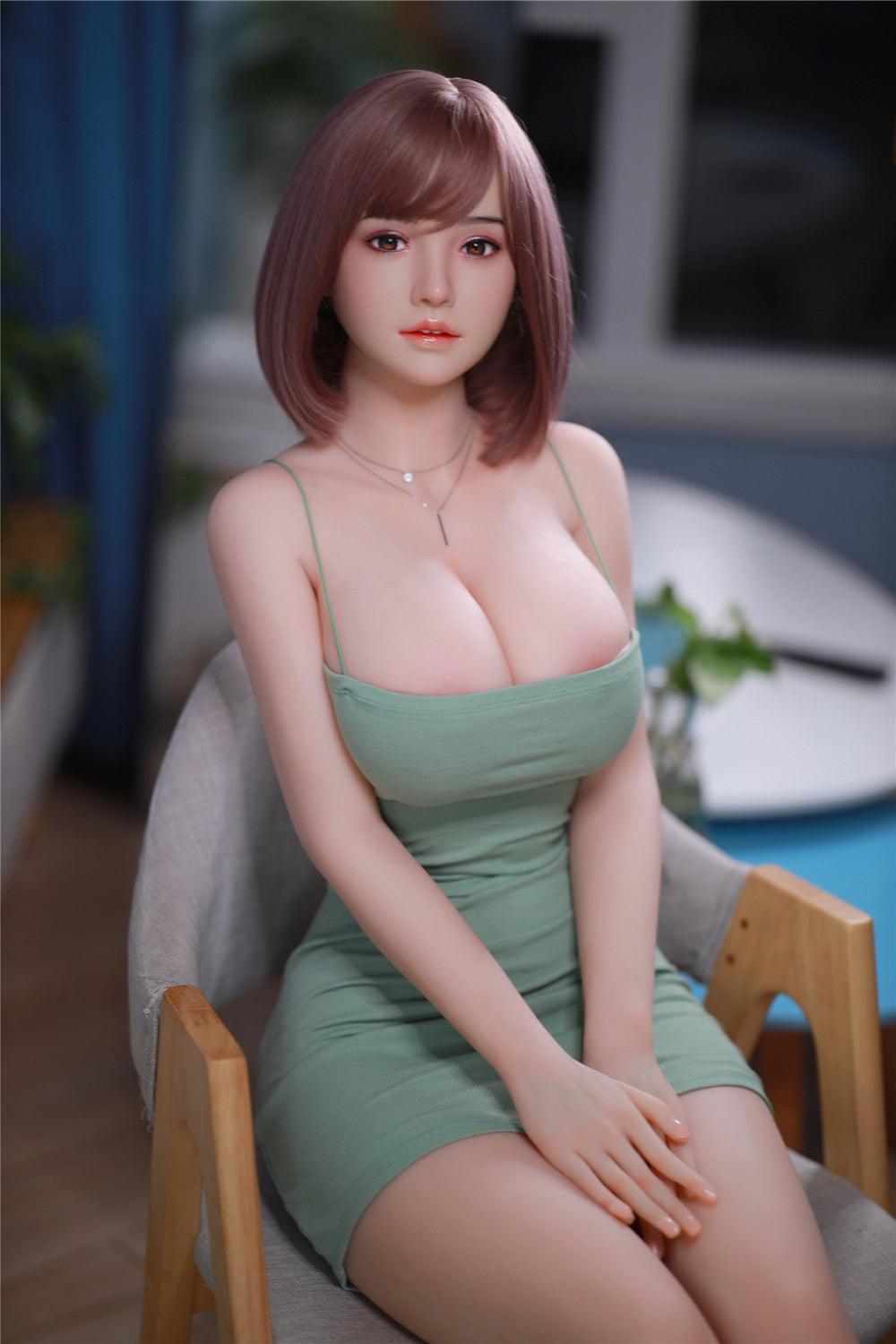 JY Dolls 161cm Hybrid -YunXi